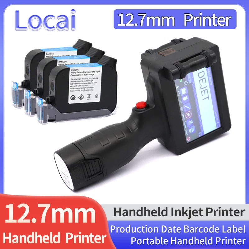 12-7mm-Handheld-Inkjet-Printer-2588-for-QR-Barcode-Batch-Date-Number ...