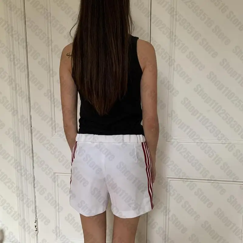 รูปสินค้า เสื้อกล้ามกอธิคเซ็กซี่