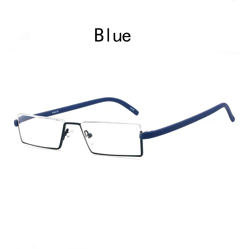 Occhiali Da Lettura In Metallo 12PK Con Blocco Della Luce Blu - Foto 2