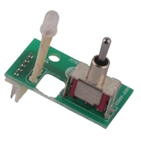 E902 Dahao Switch Card Board – Towel Embroidery Sewing Machine Accessory - Image 3