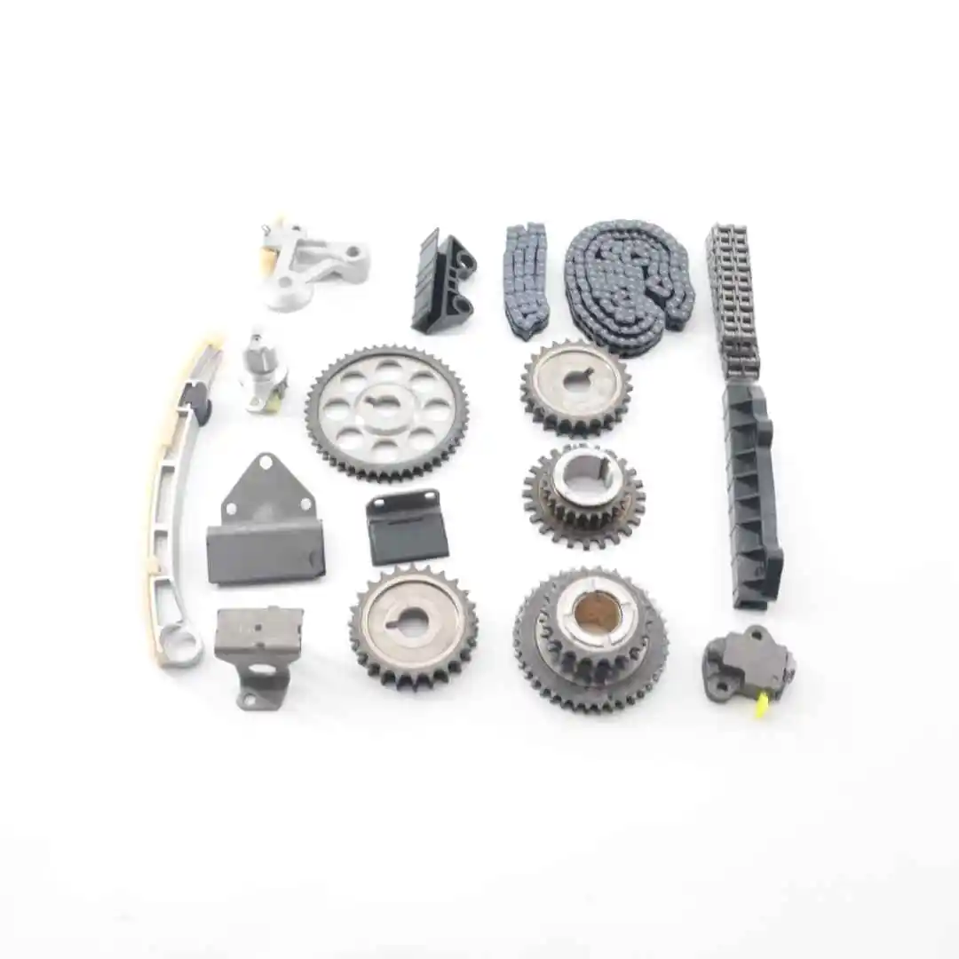 H20a H25a H27a Engine Timing Chain Gear Tensioner Kit Suits For Suzuki
