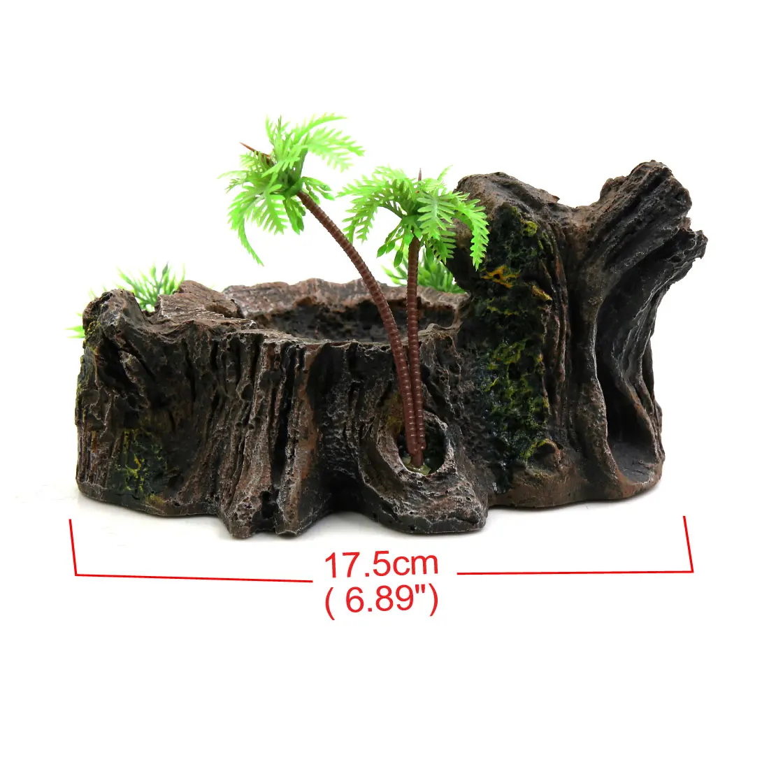 Reptile Pet Bowls Feeding Tool iLovPets.com Reptile Pet Bowls Feeding Tool