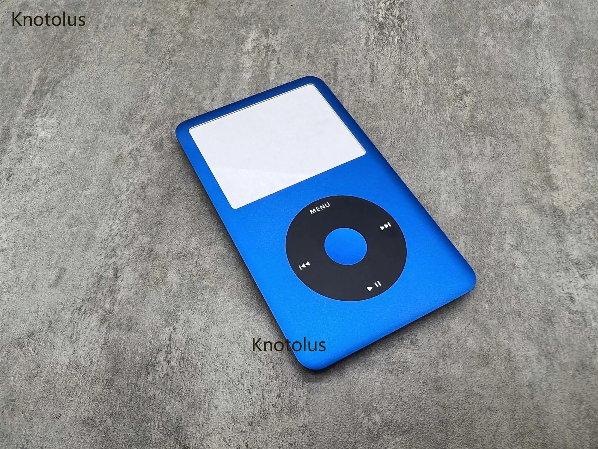 

Чехол для iPod 6-го 7-го поколения, классический, 80/120/160 Гб