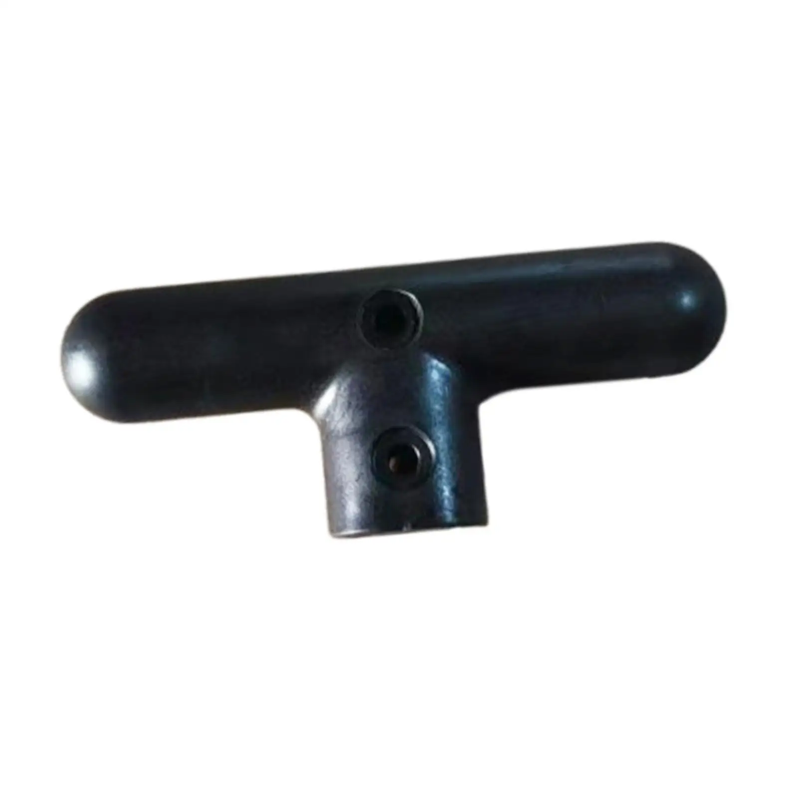 Wagon Cart Push Handle Spare Part Portable Accessories Replacement for Folding Trolley Garden Cart Shopping Camping Wagon
