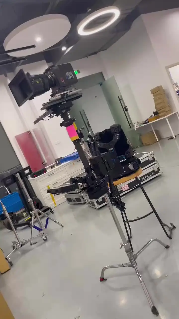 LAING スタビライザーセット ステディカム M30P Laing M30P X Stabilizer Review - YouTube