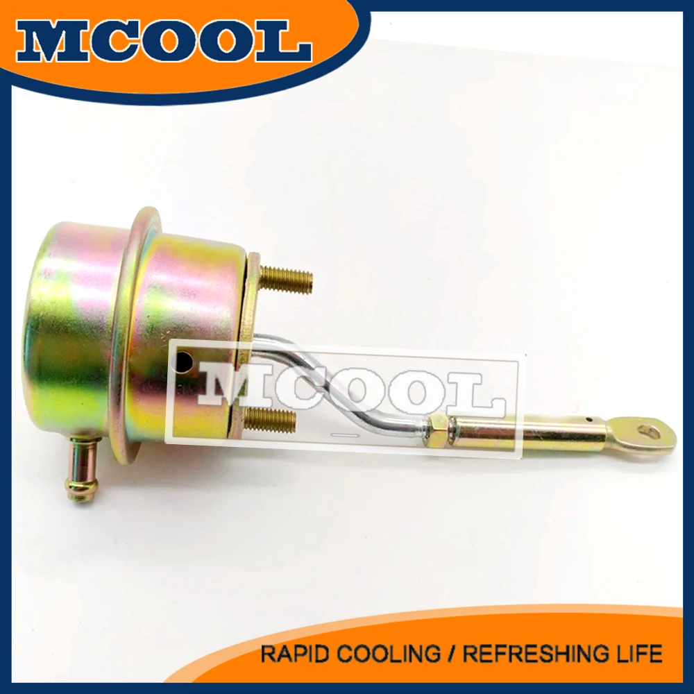 Turbo Wastegate Attuatore 0.5Bar-1.3Bar Gt28Rs Gt35R Muslimate 480009-6 Turbo Parts Turbo Actuatorinterno Wastegate