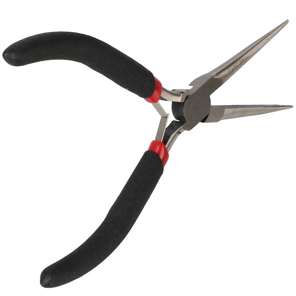 Multi Tool Long Nose Plier Needle Nose Plier Forceps