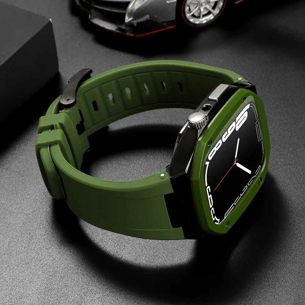  ġ ø 8, 7, 6, 5, 4  Ÿ  ̽ , ߰ Ǹ  , iWatch 6, 5/4 SE, 44mm, 45mm 