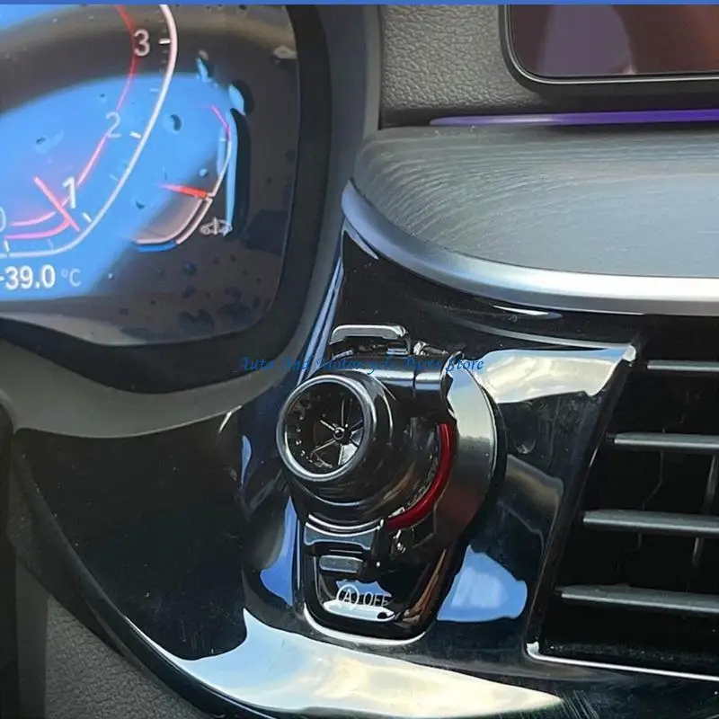 P9FD Push-to-Start-Tastenabdeckung, Auto-SUV-Tasten-Startknopf-Dekoration – Detail 7