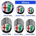 Silvery
