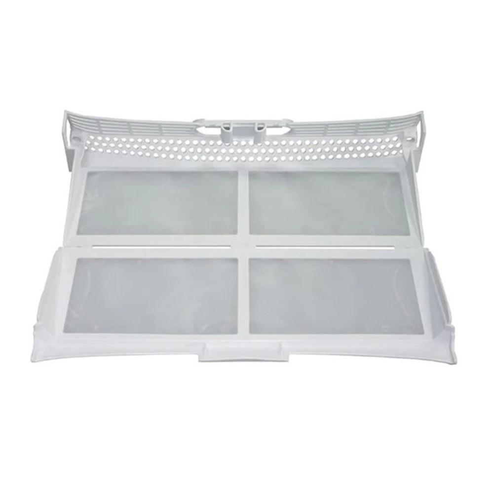 Replacement Lint Filter For Bosch Siemens Dryers – Compatible With Part #00752387, High-Quality Mesh Sieve - View #4