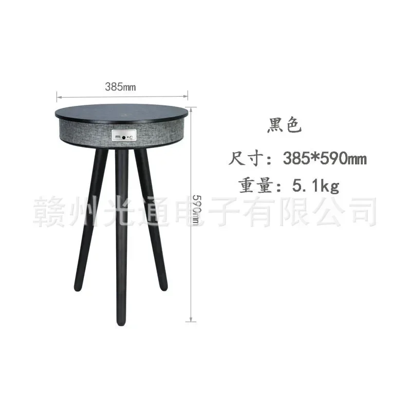 300 واط المسرح المنزلي HIFI سمّاعات بلوتوث شحن لاس...