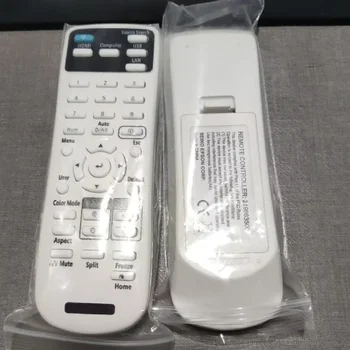 2024 telecomando per proiettore 154720001 per Epson EB-C30XE EB-30XE EB-C28SH Eb-x11 EB-S18 EB-S4 EB-X24 EB-S31 EB-W Fernbedienung