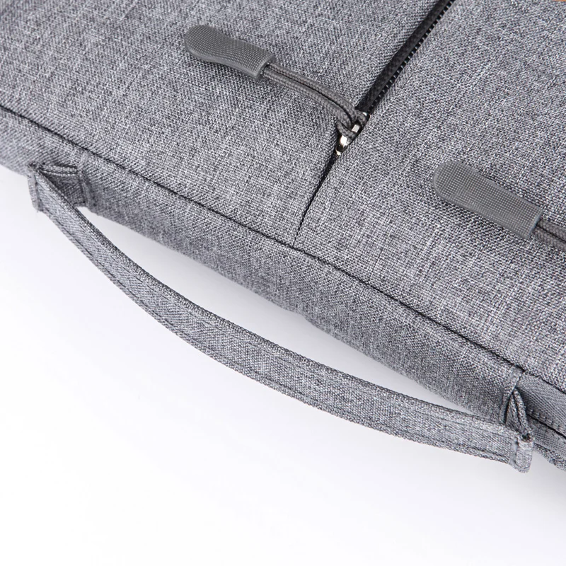 

Laptop Sleeve Bag Briefcase Case For MacBook Air 13.3 13 15 15.4 15.6 16 inch Huawei Matebook D 14 X Pro Samsung Notebook Cover