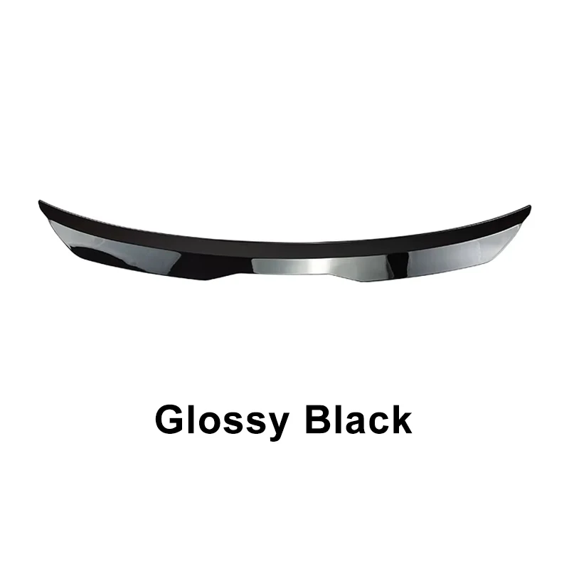 Glossy Black