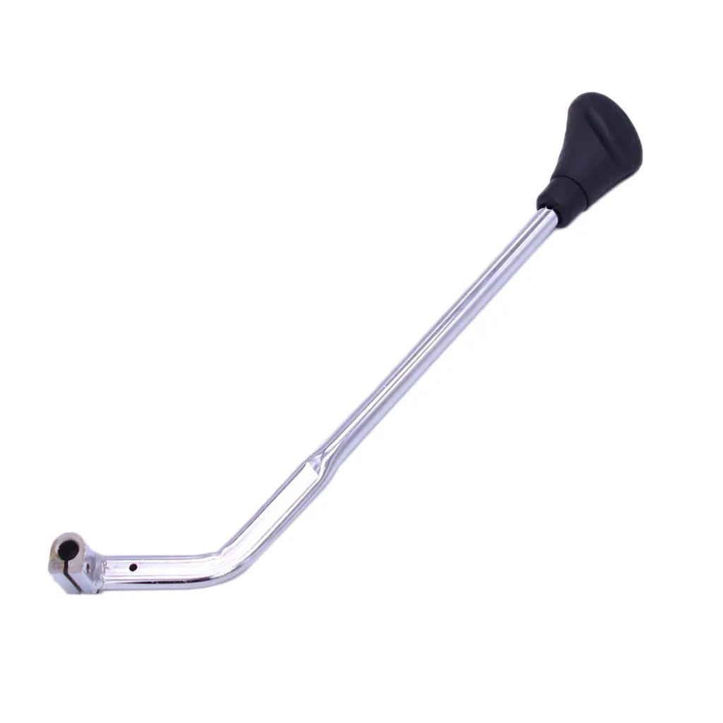 Universal Motorcycle Hand Gear Lever Shifter Handle 430mm For 50-250cc Quad Dirt Bike ATV Buggy 4-wheeler Go Kart