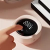 9 Gear Nipple Pump Electric Nipple Corrector Portable Inverted Nipple Puller Rechargeable Sunken Nipple Puller for Women 3