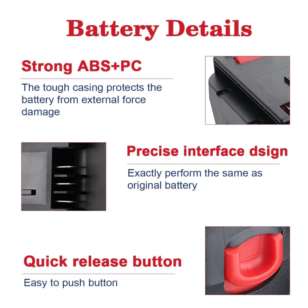 Hot Sell 1.5a Charging Current Ni-cd&ni-mh Battery Charger Suitable For  Black&decker 9.6-18v Batterys Newest Free Shipping - Chargers - AliExpress