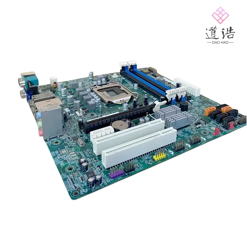 Q77H2-AM2 For Acer Veriton D830 Wenxiang E820 Desktop Motherboard DDR3 Q77 Mainboard 5 Q77H2-AM2 For Acer Veriton D830 Wenxiang E820 Desktop Motherboard DDR3 Q77 Mainboard - Image 3