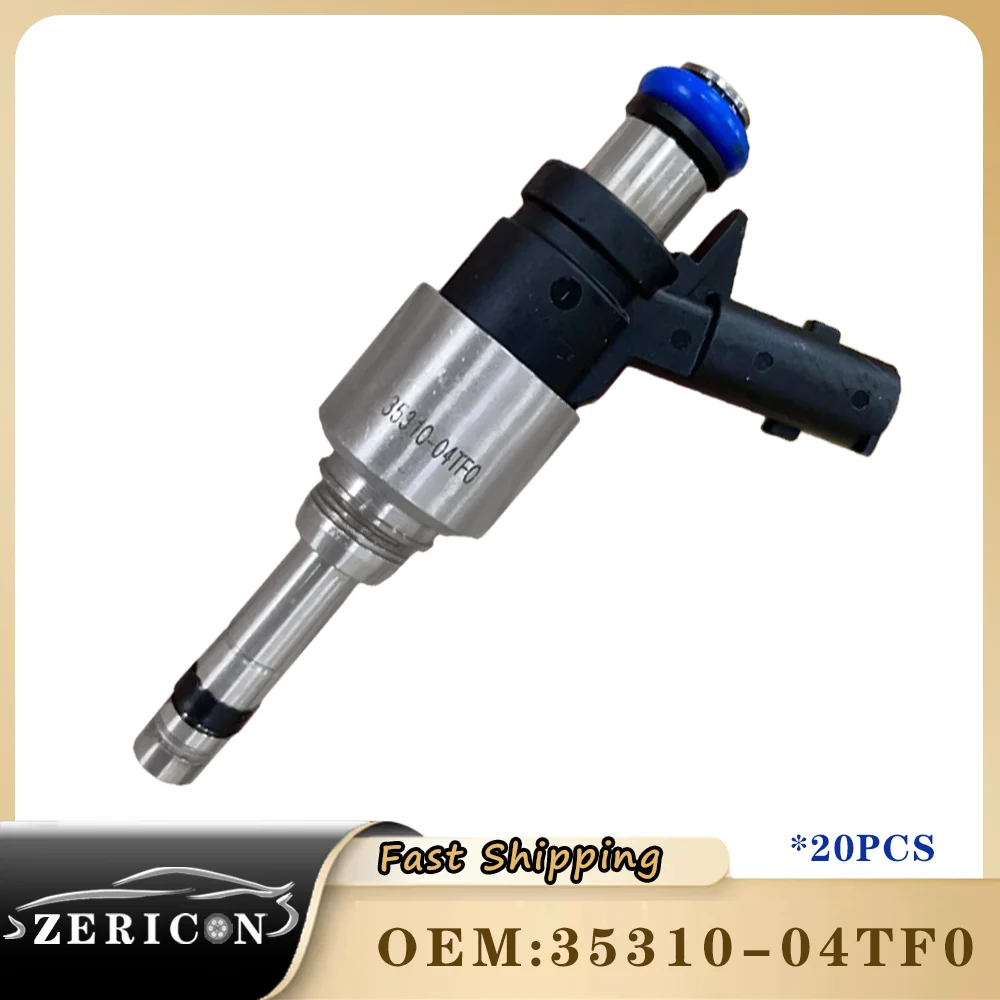 20pcs 3531004TF0 3531004TF0 Original 8090 New High Quality Fuel