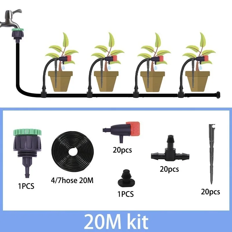 20m Kit