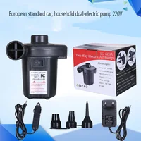 Swimming Pool 1PCS Outdoor PVC Eco-friendly Baby Ocean Ball Paddle Pool Children's Inflatable Household Water Swimming Pool 6