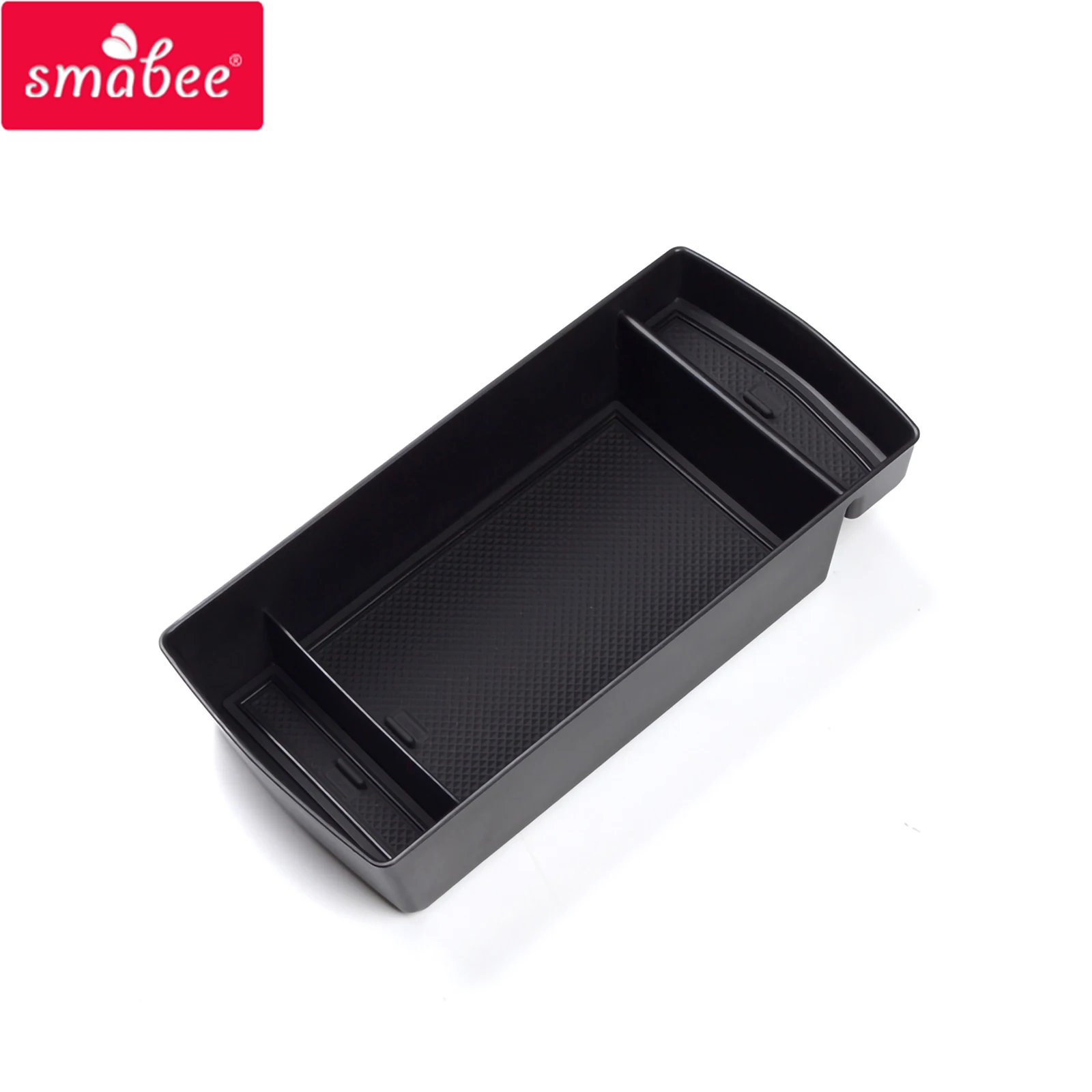 Armsteun Doos Voor 208 2013-2018 Middenconsole Opbergdoos Met