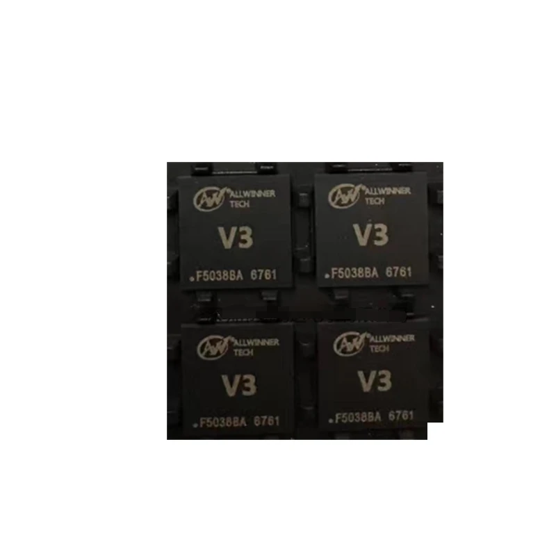 

5PCS/LOT V3 BGA V3 CHIP New original