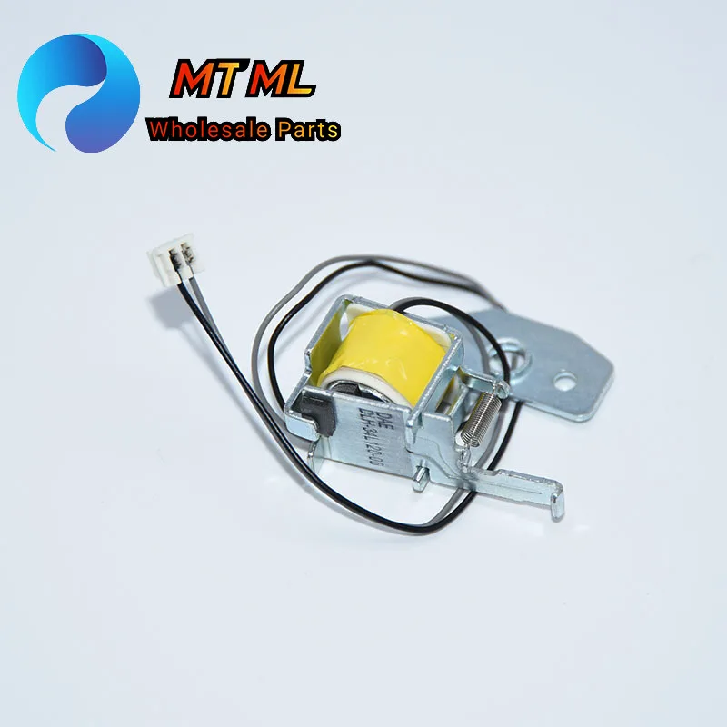 1Pc Jc33-00025B Solenoide Per Samsung Clp 360 362 363 364 365 367 368 Clx 3300 3302 3303 3304 3305 Ml 1910 1915 2525 2540 2545