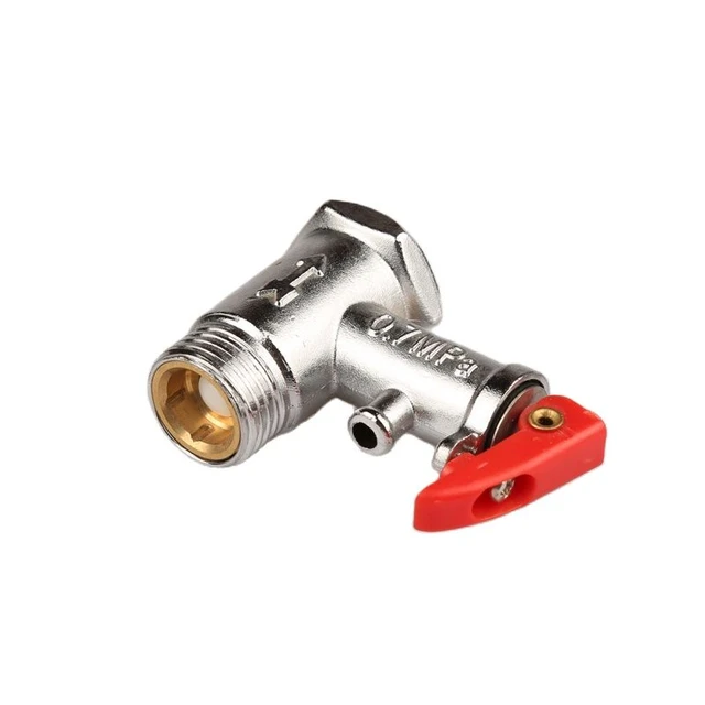 Pressure Reducing Valve | Midea Electric Valve | Haier Water Heater - Electric  Water Heater Parts - Aliexpress
