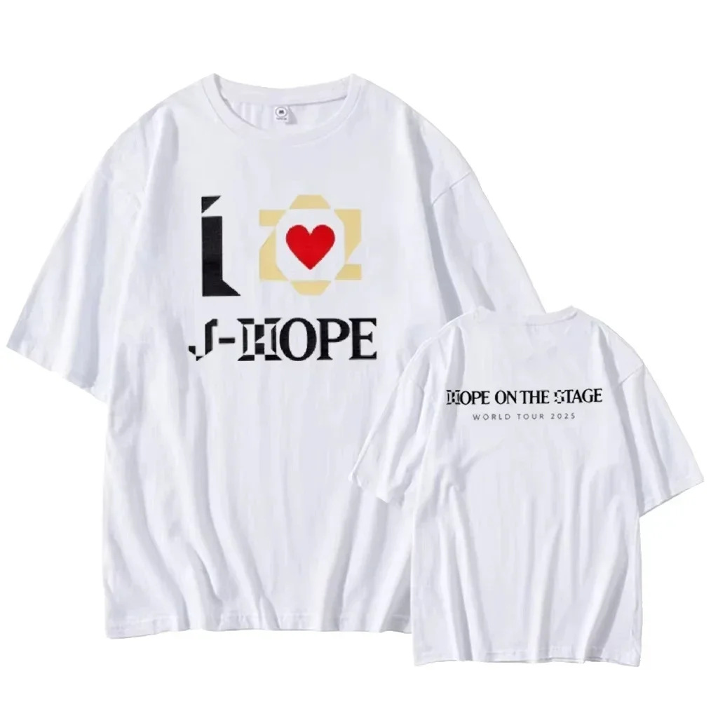 BTS HOPE ON THE STAGE ピンク Tシャツ フーディー Ｌ BTS J-HOPE HOPE ON THE STAGE Official MD T-SHIRT Pink ver. L
