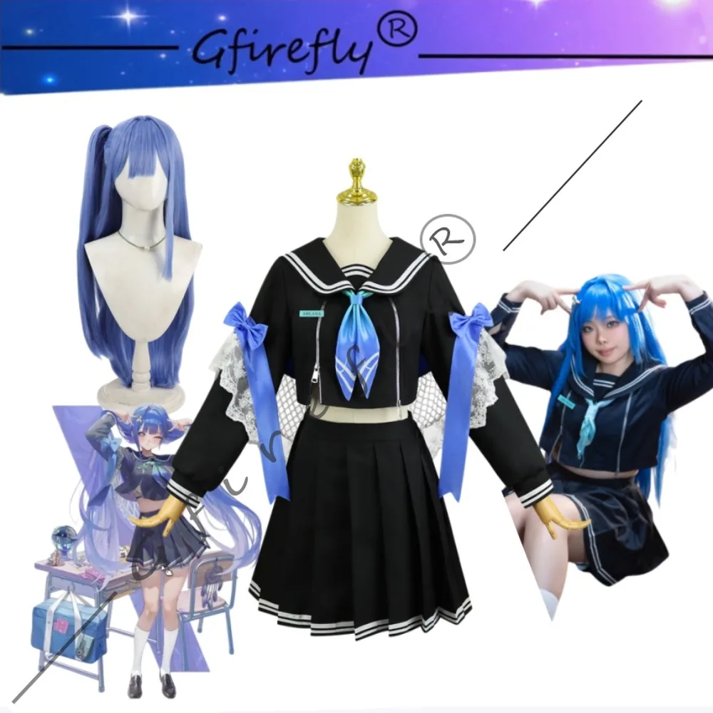 NIKKE Arcana Fortune Mate 
