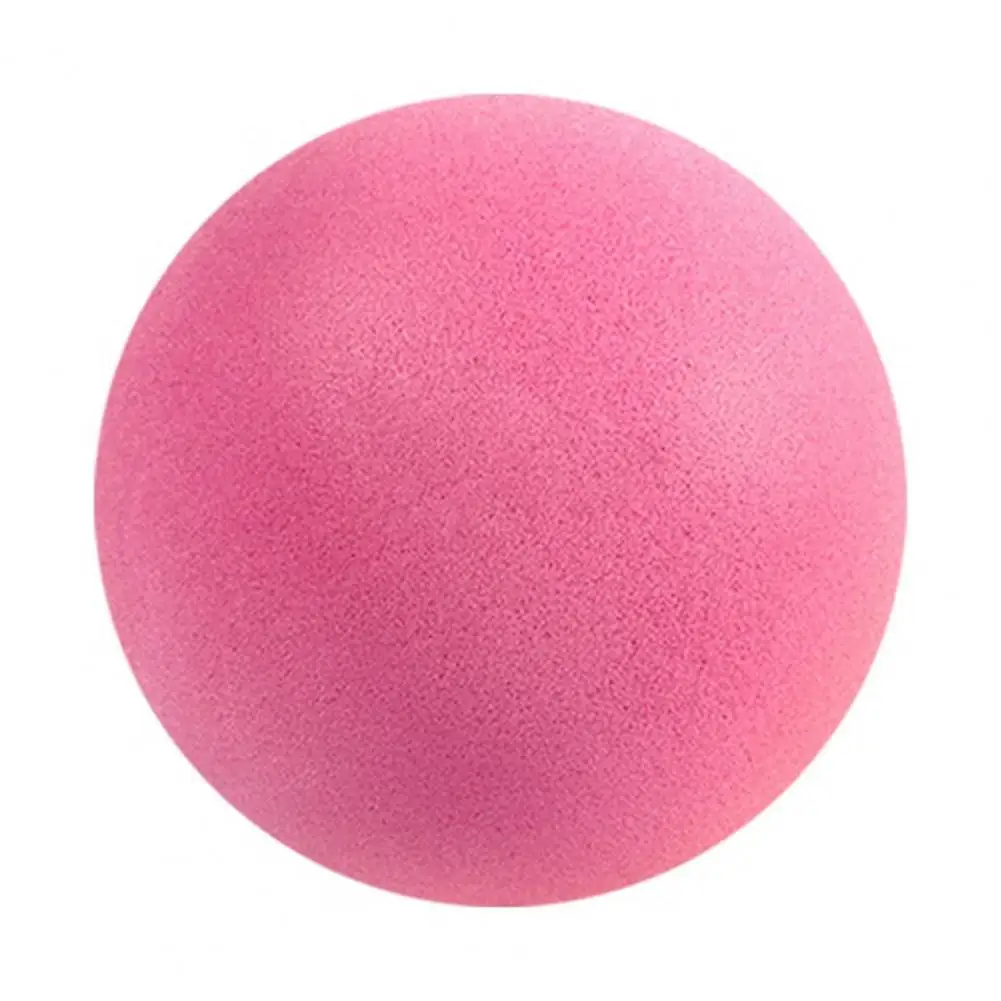 

Бесшумный мяч для тренировок, бесшумный тренировочный мяч для детей и взрослых, бесшумная игрушка для игры в помещении, бесшумный мяч для снятия стресса в помещении