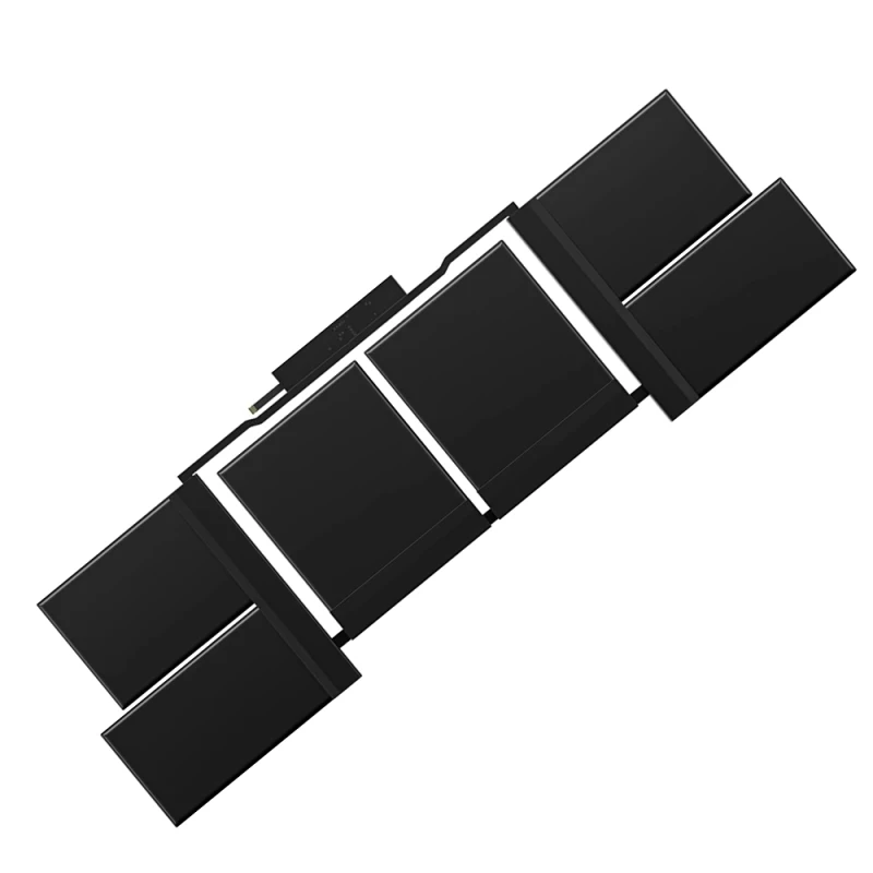 Damaite-bateria para Apple Macbook Pro Retina A1990 15 Touch Bar Meados de 20232023 Emc3215 Emc3359 Mr962ll Laptop 58.6wh - Imagem 5