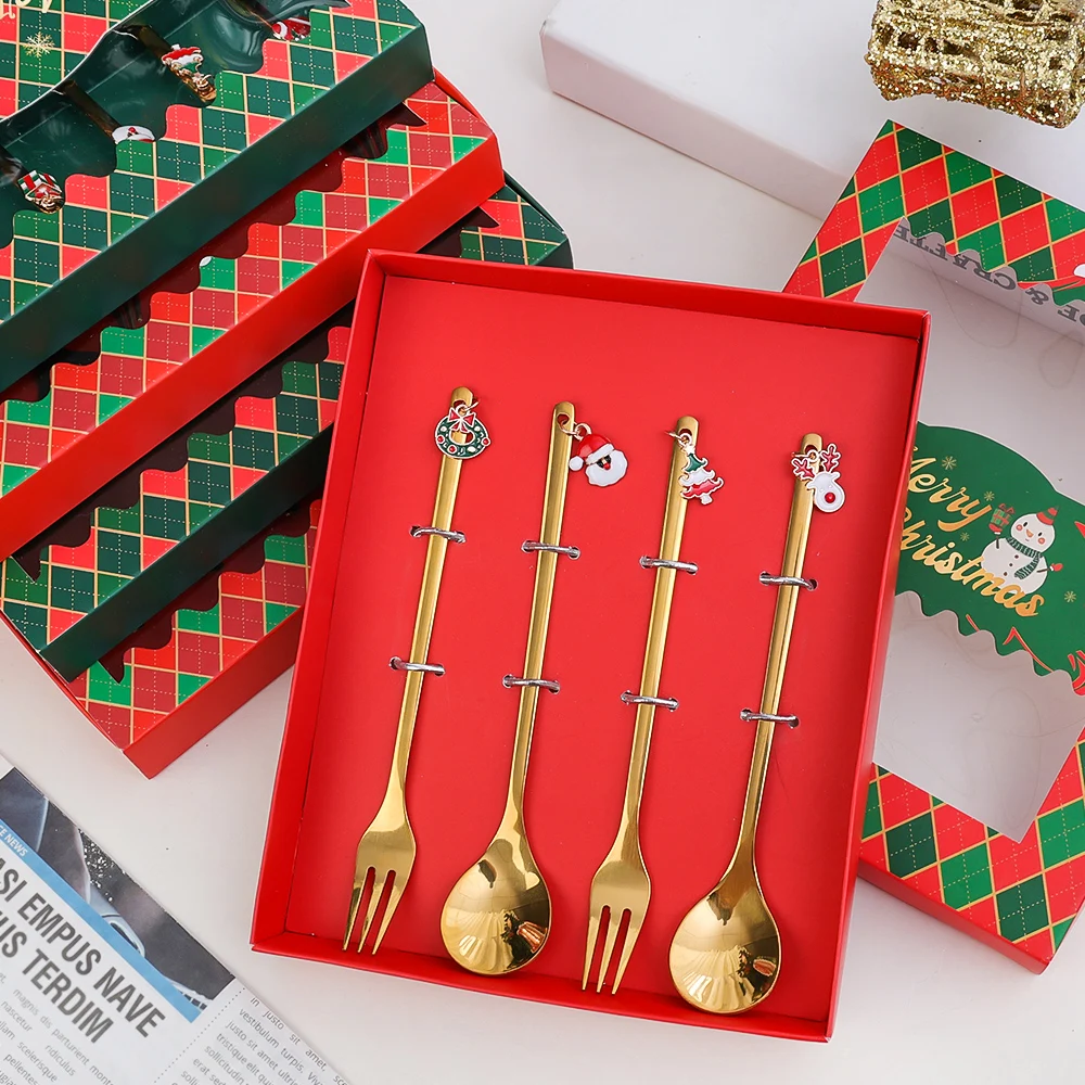 https://ae01.alicdn.com/kf/Se10652d6d4eb4776902cf7c464a9aa6a9/6-2Pcs-Christmas-Spoon-Fork-Cutlery-Set-Stainless-Steel-Santa-Xmas-Elk-Dessert-Scoop-Coffee-Spoons.jpg