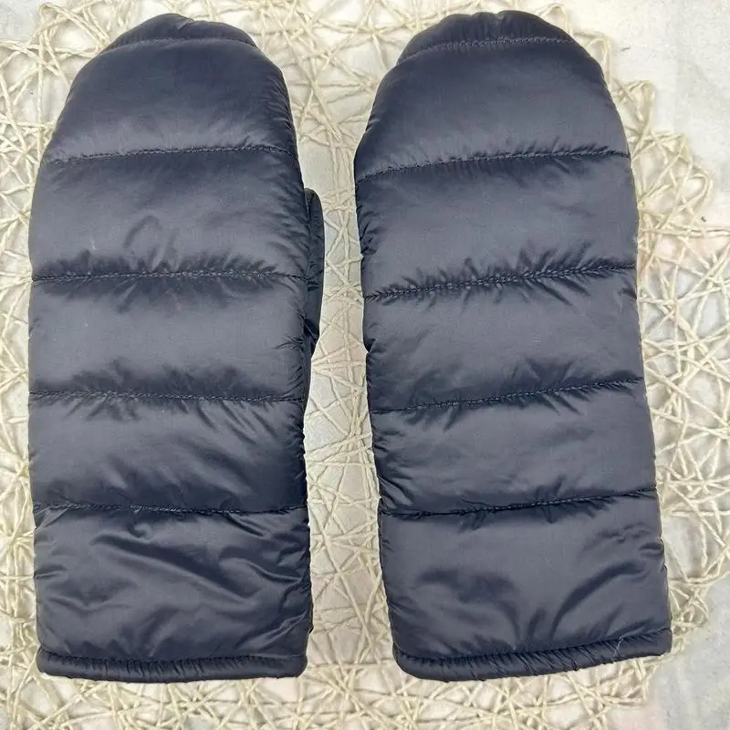 Snow Mittens for Women Waterproof Gloves Snowboarding Winter Mittens Gloves cold weather gear 3