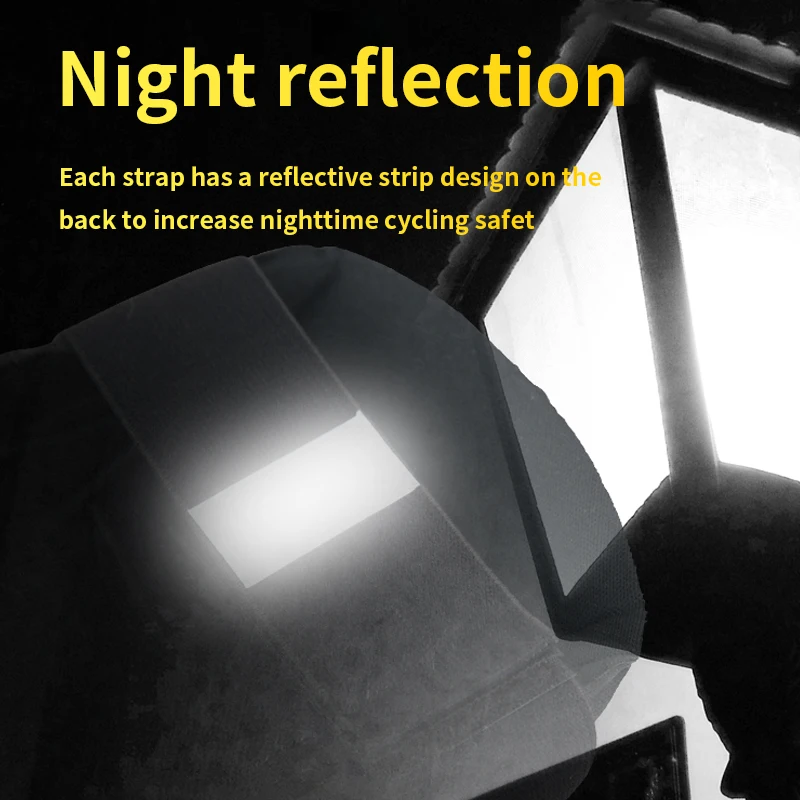 Star Field Knight New Motorcycle Elbow and Knee Protection Set Road Riding Race Gears Suit Accessories Anti-fall Wear-resistant