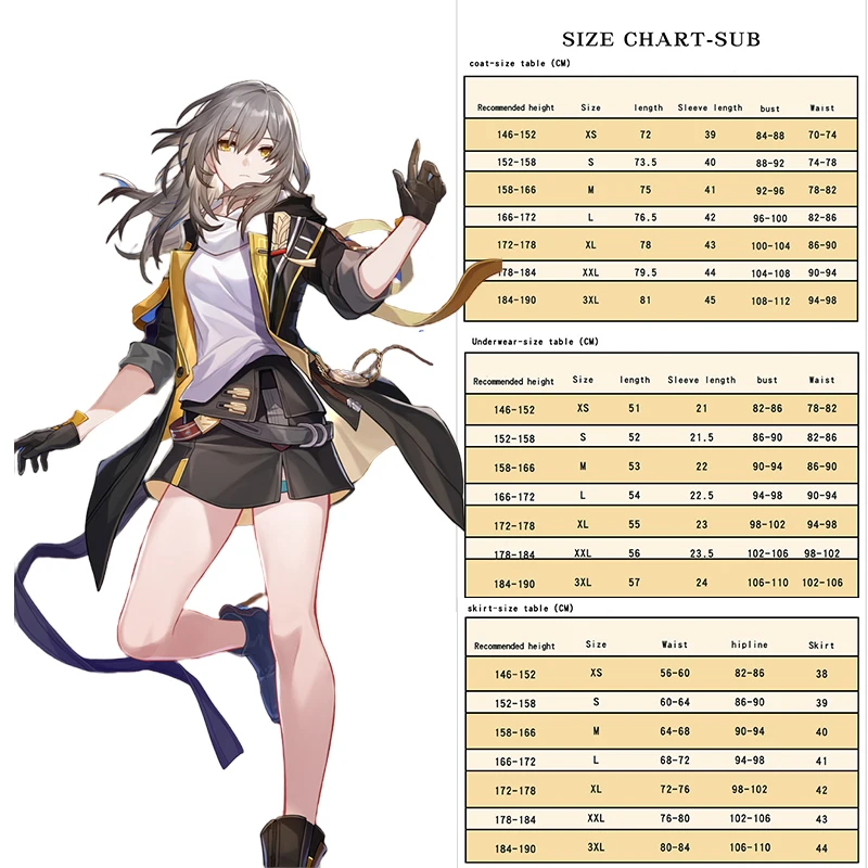 Sci-Fi Space Explorer Uniform Cosplay Costume