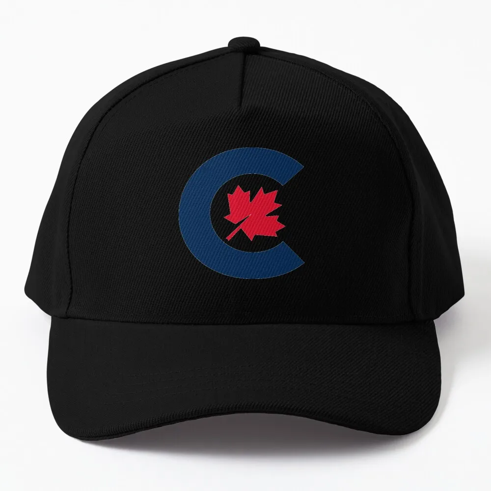 

Canada Conservative party Baseball Cap Luxury Man Hat Beach Outing Trucker Hat Hats For Women Men'S