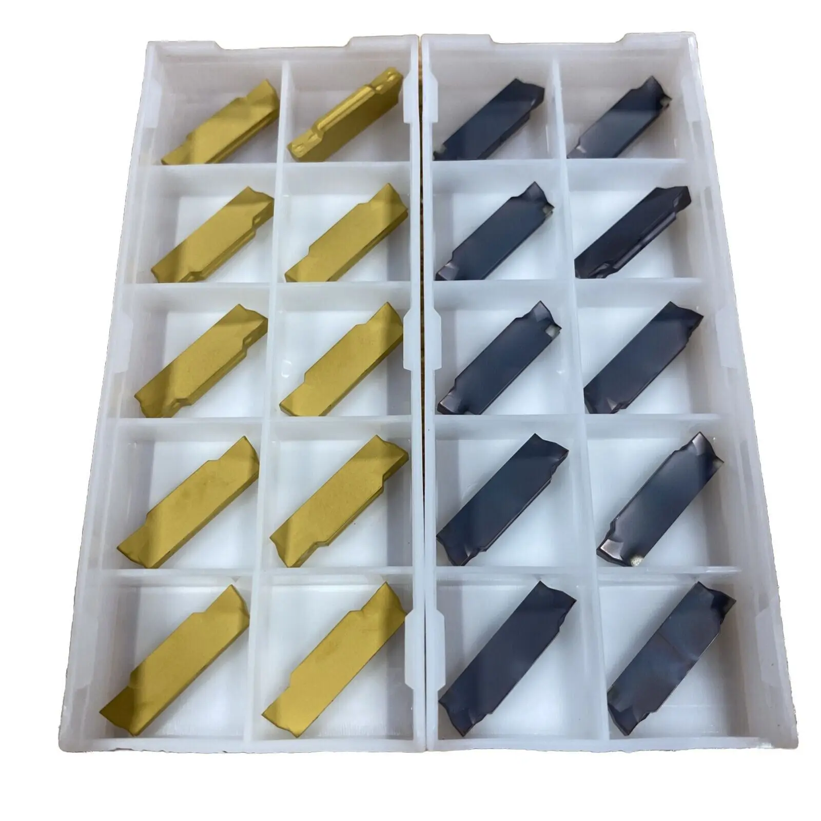 

20pcs High quality Grooving MGMN300-M GBJ251 MGMN300-M GBJ205 3.0mm CNC carbide insert metal lathe tools for MGEHR/L Tool