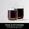 Ninja 12-Cup Programmable Coffee Brewer, 2 Brew Styles, Adjustable Warm Plate, 60oz Water Reservoir, Delay Brew - Black 2
