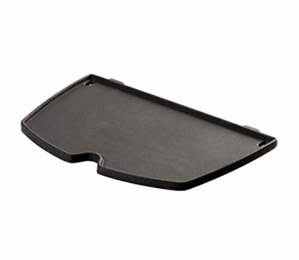 

Q 100/1000 Series Gas Grill Griddle