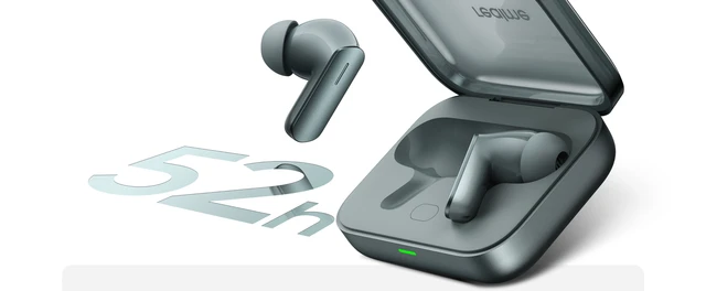 Versión Global realme Buds Air 7 auriculares 52dB reducción de ruido BT 5,4 alta resolución LDAC 2,0 auriculares inalámbricos realme Buds Air7 - AliExpress 44