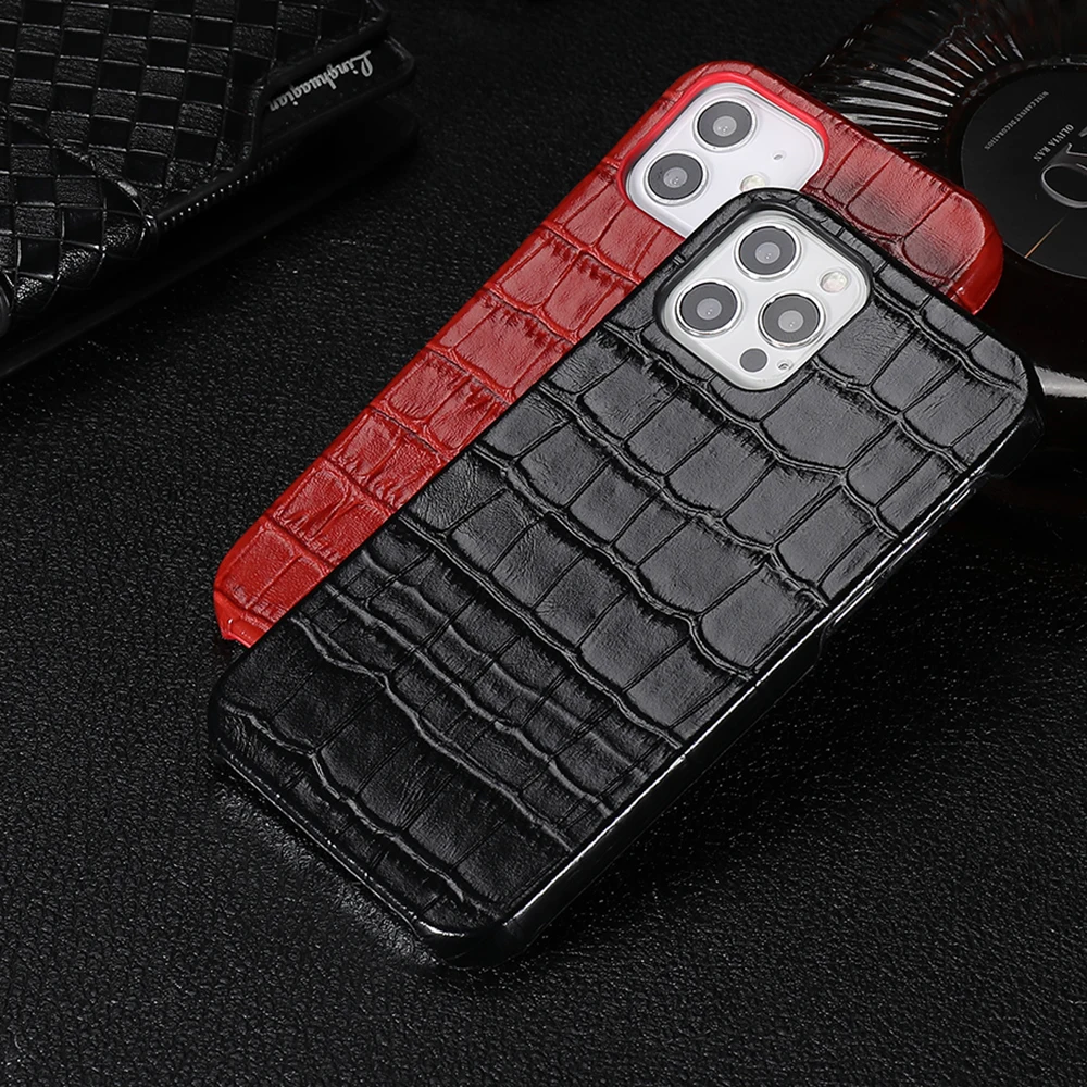 

Кожаный чехол LANGSIDI для iphone 12 Pro Max, роскошный чехол из натуральной кожи для iphone 12 mini XS MAX XR 8 plus 11 pro max