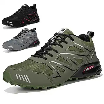 Men’s Waterproof Hiking Shoes 1