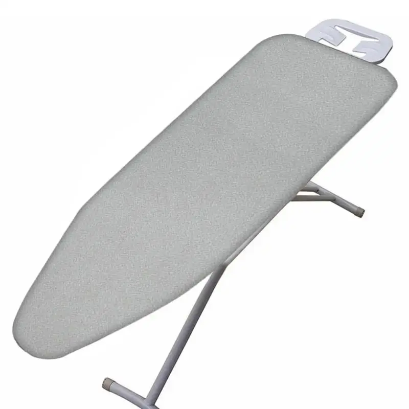 Thickened Ironing Board Cover long lasting effeccetiveCloth Large Canvas Ironing Board with Elastic Edge stain resistance cover images - 6