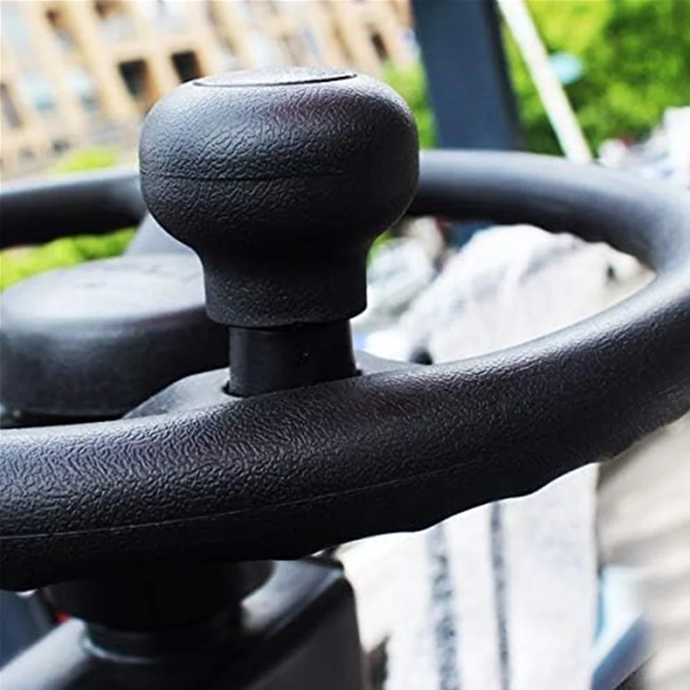 8mm Steering Wheel Knob Spinner for Forklift Tractor electric forklift parts,forklift spare parts
