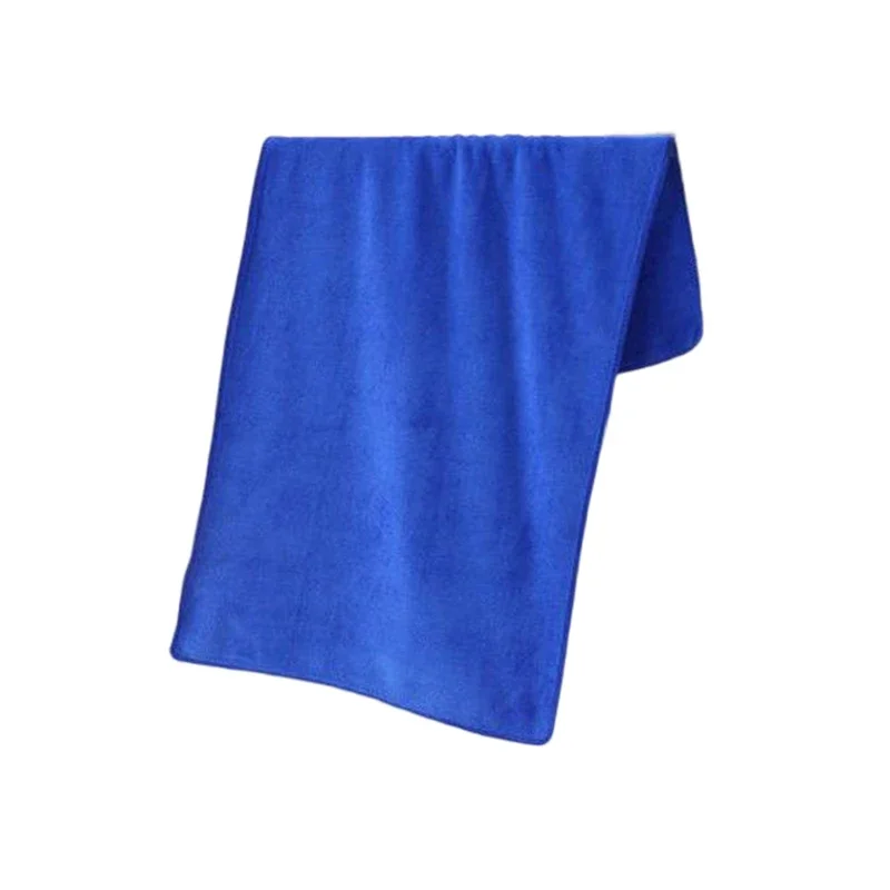 Ultra-Soft Microfiber Towels for Cleaning and Detailing