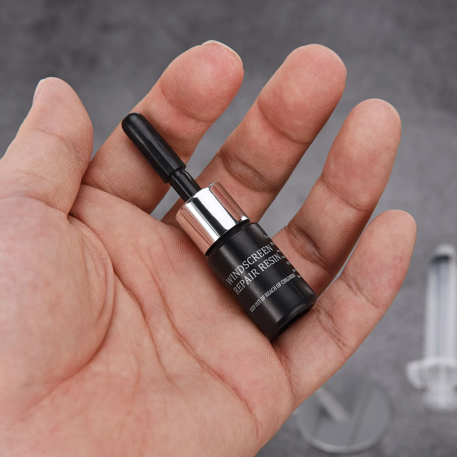thumb