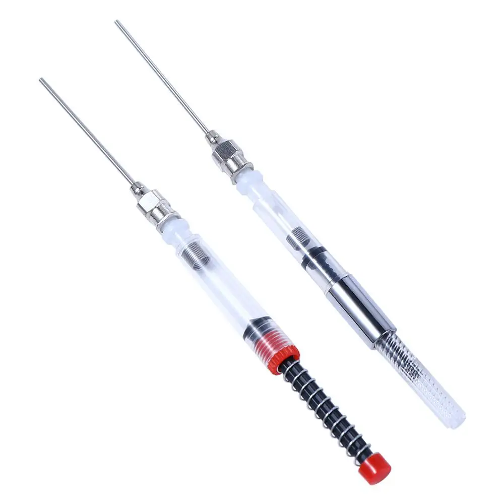Ink Pen Pipette Instrument Ink Converter Fountain Pen Syringe Tool Supplies Bottled Cartridge Syringe Cartridge Filler fountain pen syringe tool